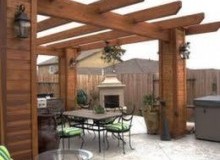 Kwikfynd Pergolas
splintercreek